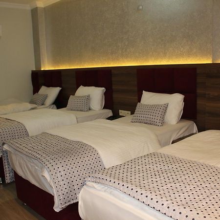 Laleli Hotel İzmir Exterior photo