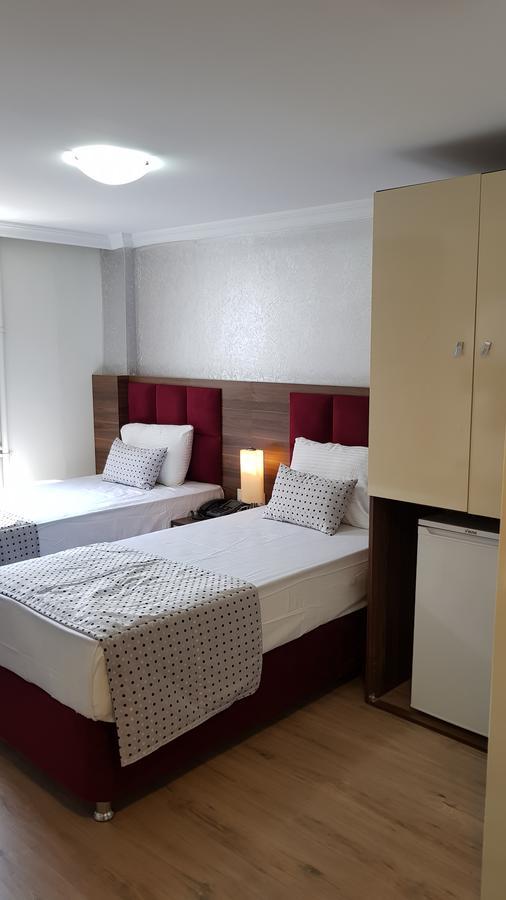 Laleli Hotel İzmir Exterior photo
