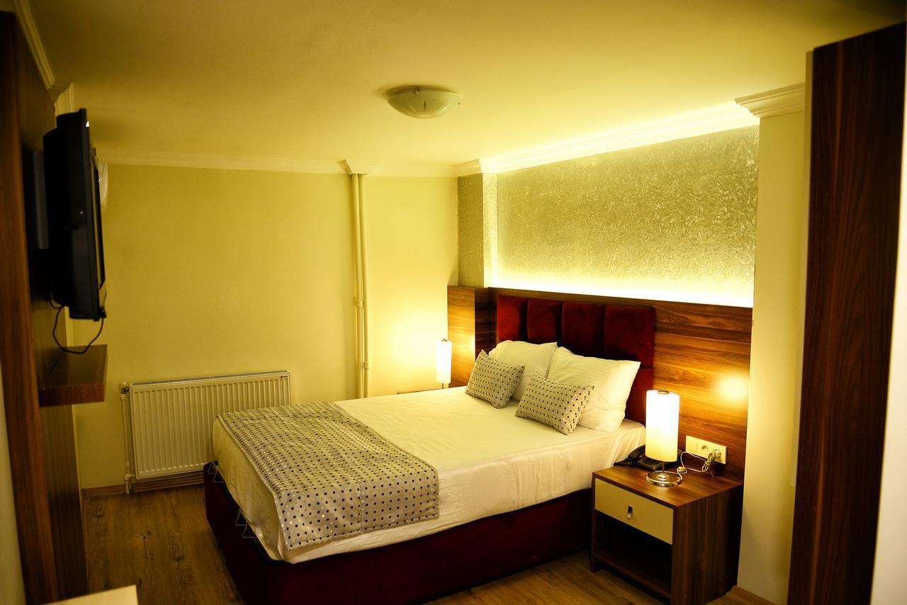 Laleli Hotel İzmir Exterior photo